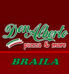 Don Alberto Pizza & More Braila